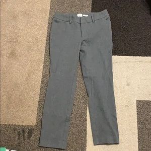 A new day business pants size 2